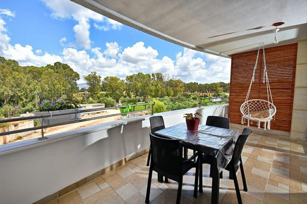 Achziv Sea & Sun Apartman Gesher HaZiv Kültér fotó