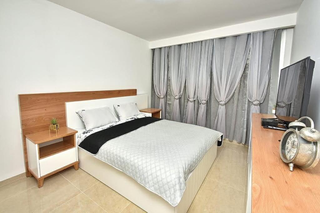 Achziv Sea & Sun Apartman Gesher HaZiv Kültér fotó
