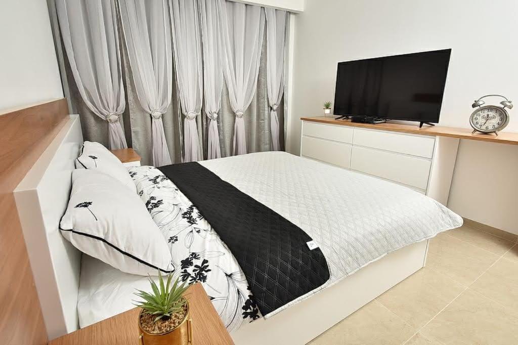 Achziv Sea & Sun Apartman Gesher HaZiv Kültér fotó
